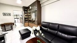 Blk 116 Bedok North Road (Bedok), HDB 3 Rooms #470391231